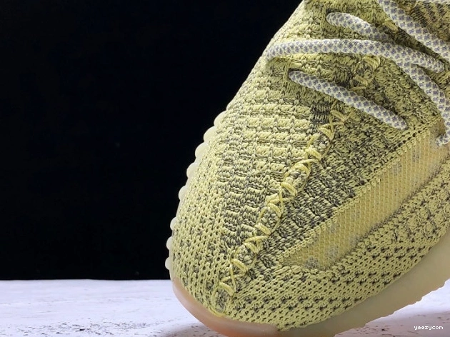 Adidas FV3255 Antlia Yeezys Reflective 350 V2 0728